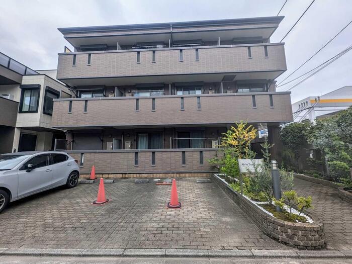 アトリオ トモ壱番館