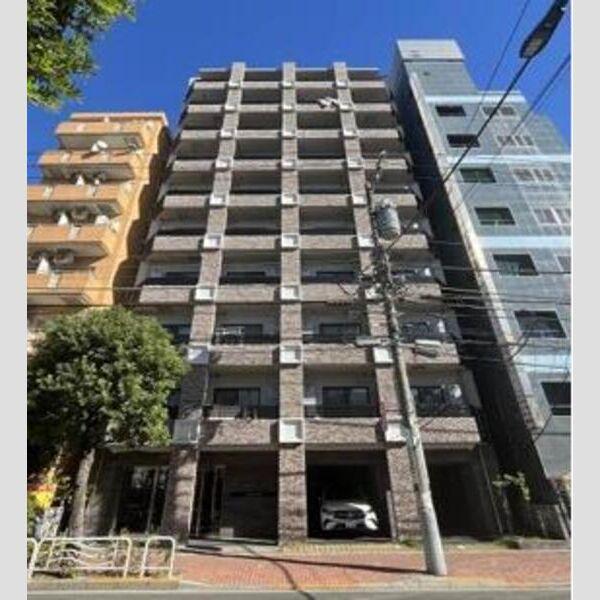 クレヴィスタ亀戸Ⅳ