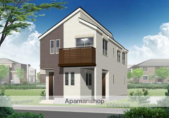 洗足１丁目テラスハウス