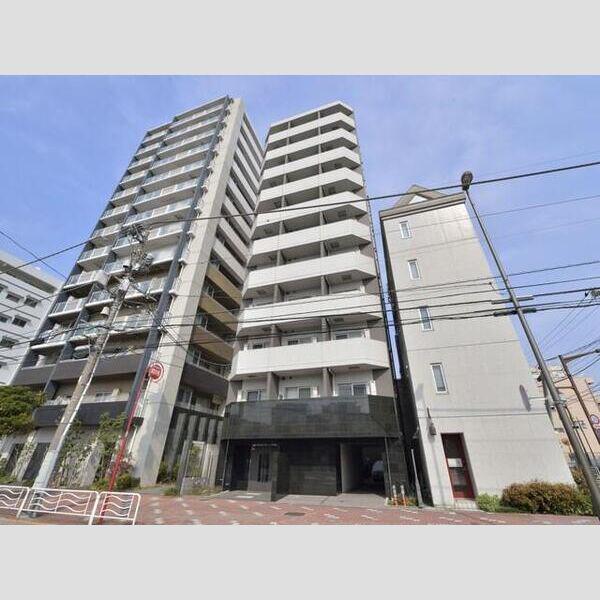 ジーベック木場