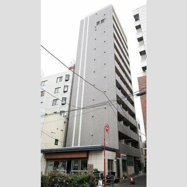 アデッソ新宿若松町