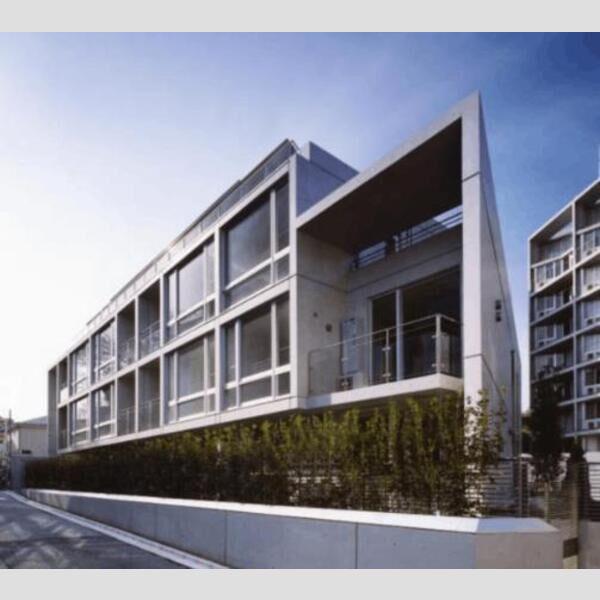 ピアース西麻布