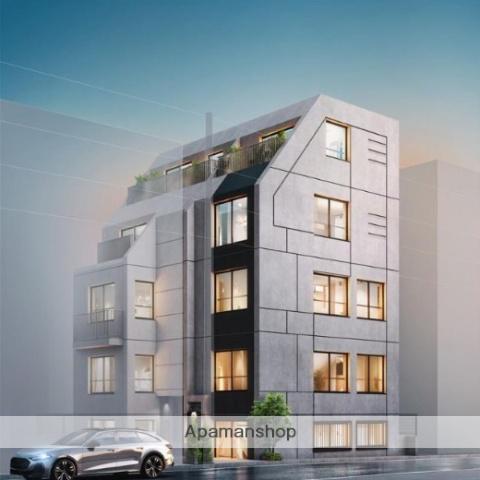 クリオ ラモード目黒本町