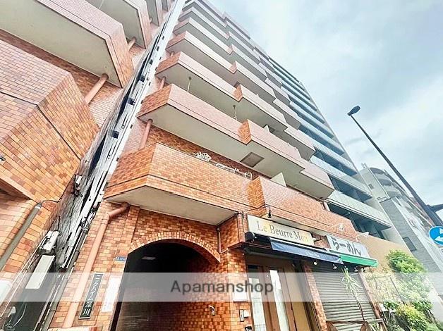 ニックハイム深川