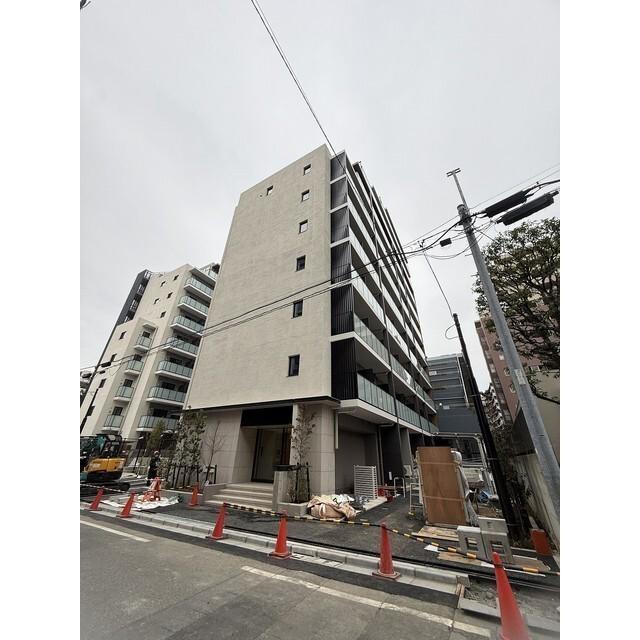 ウエリスアーバン住吉ウエスト