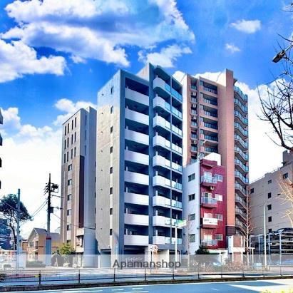 GRAN PASEO蒲田Ⅲ