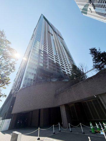 THE TOKYO TOWERS SEA TOWER(2LDK/10階)