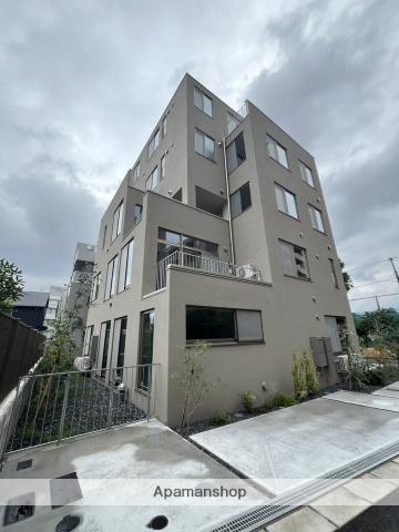 SOLUM世田谷砧