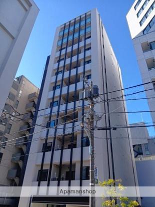 リビオメゾン西麻布
