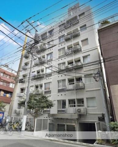 クリオ入谷壱番館
