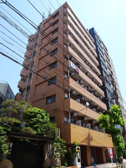 ダイアパレス亀戸