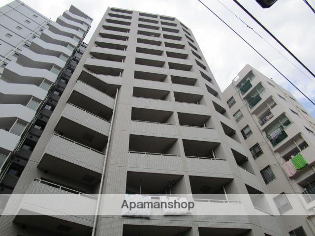 スカイコート後楽園壱番館