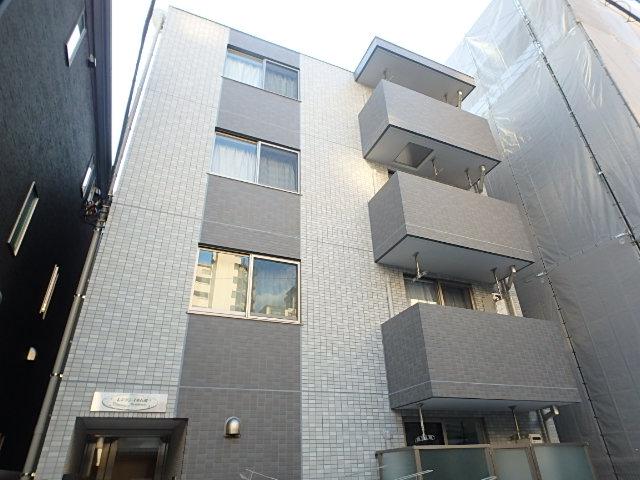 レジデンス小石川