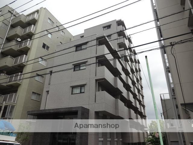 ルーブル亀戸天神前
