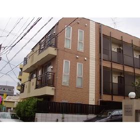 グレイスコート幡ヶ谷