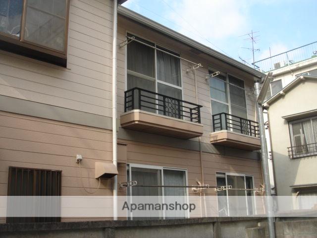 京浜急行電鉄本線 平和島駅 徒歩11分 2階建 築36年