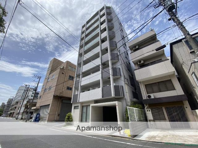 TSⅡマンション