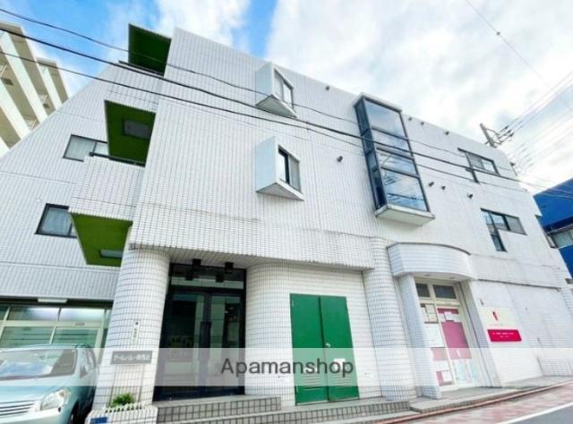 クールバレー南馬込