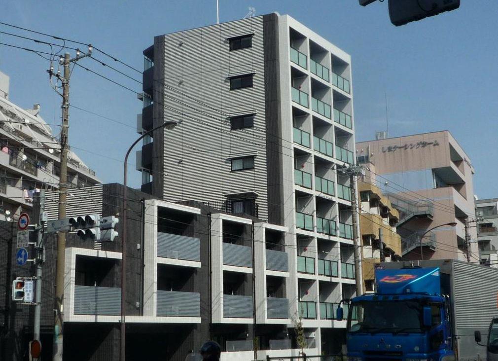 スパシエ グランス 学芸大学