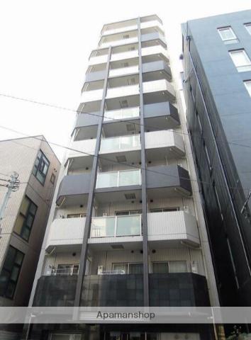 スカイコート大森壱番館