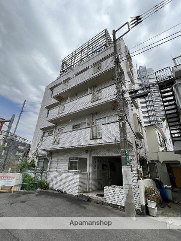 クレール国分寺