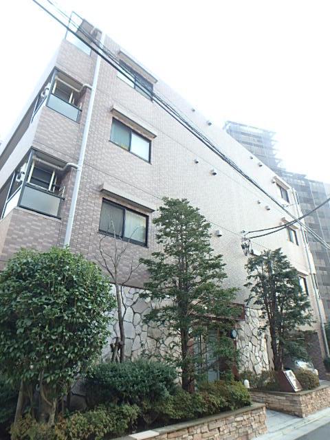 ガラ・ステージ田園調布