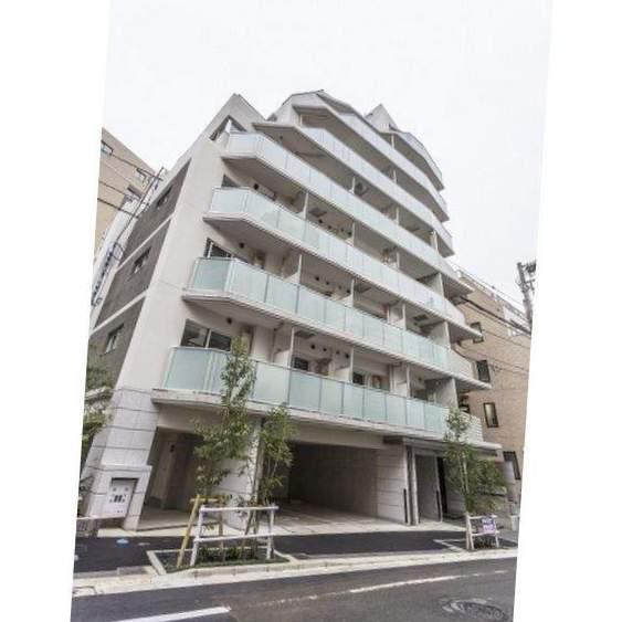 プラウドフラット大森Ⅲ