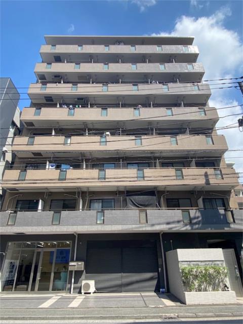 ベルビー川崎