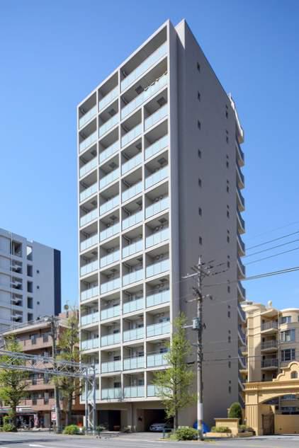 ミレーネ品川荏原