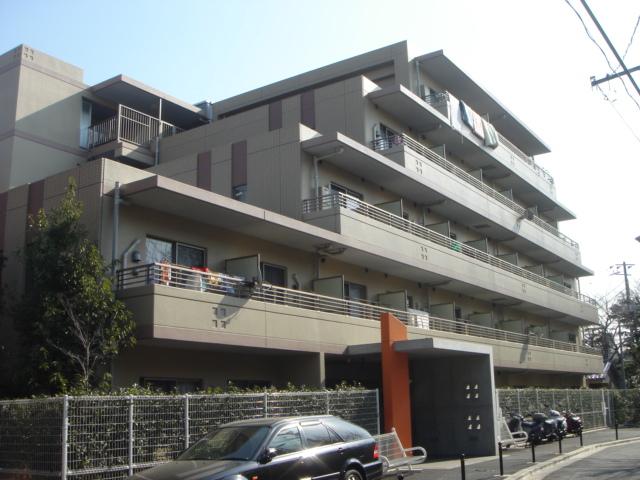 メゾン・ラフィーネ