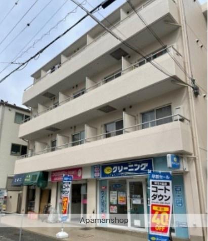 パークシティ戸越