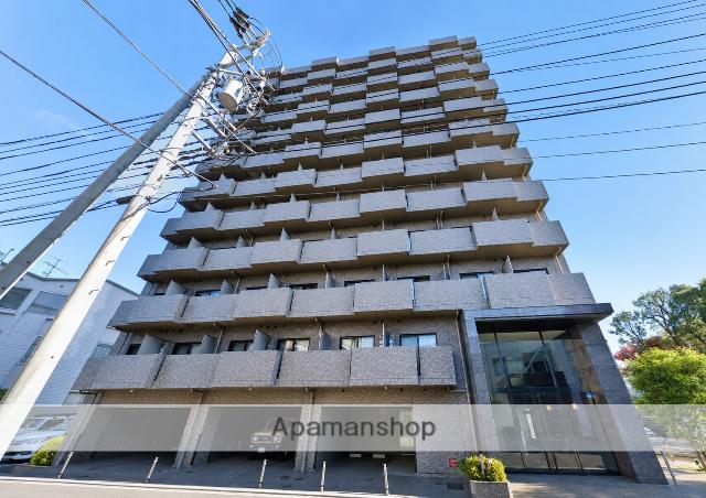 ルーブル川崎都町壱番館
