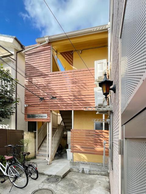 ザ・コテージ馬込