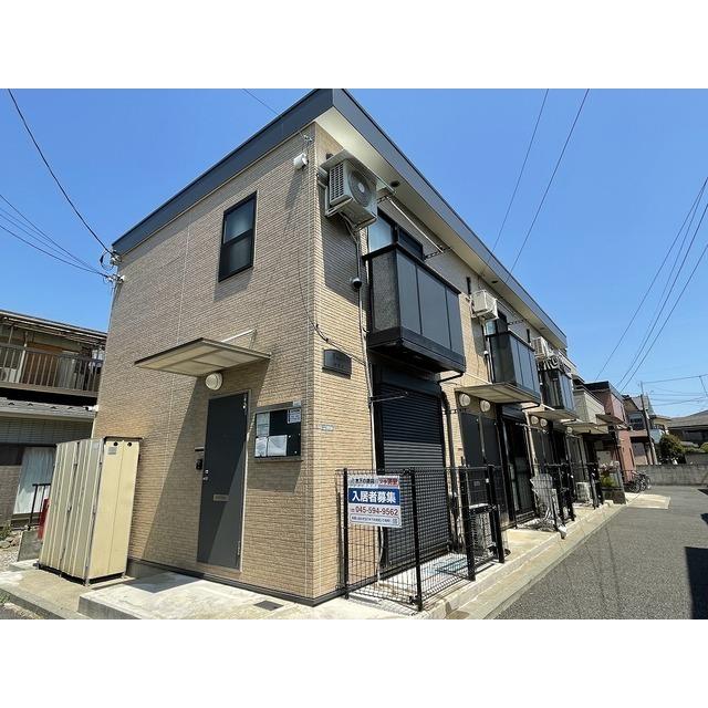 アムール御幸Ⅱ