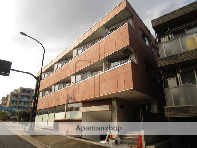 アーバン田園調布