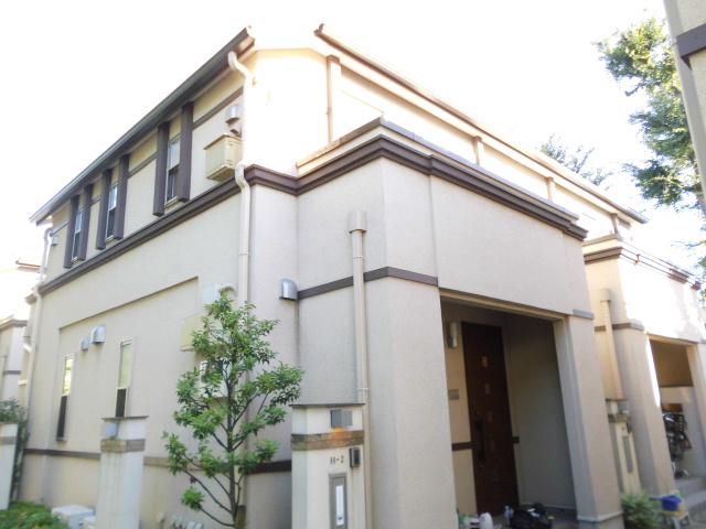 コモレビ大蔵　Ｈ