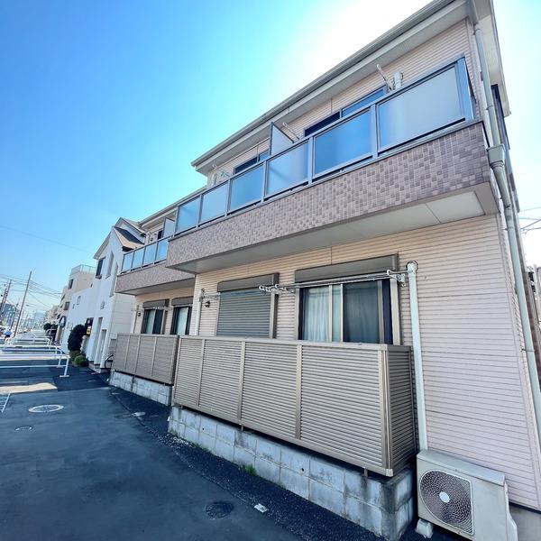 フレンドリーウエスト