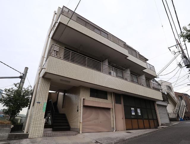 星野コーポ