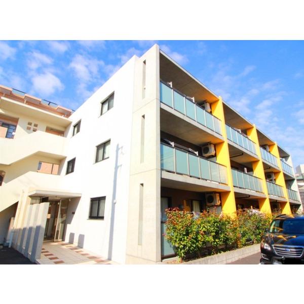 ドミール新川崎