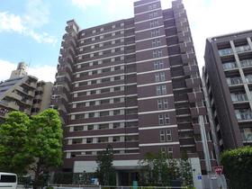 フォンテーヌ芝浦