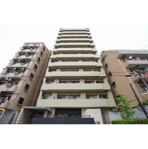 ヴェルステージ川崎