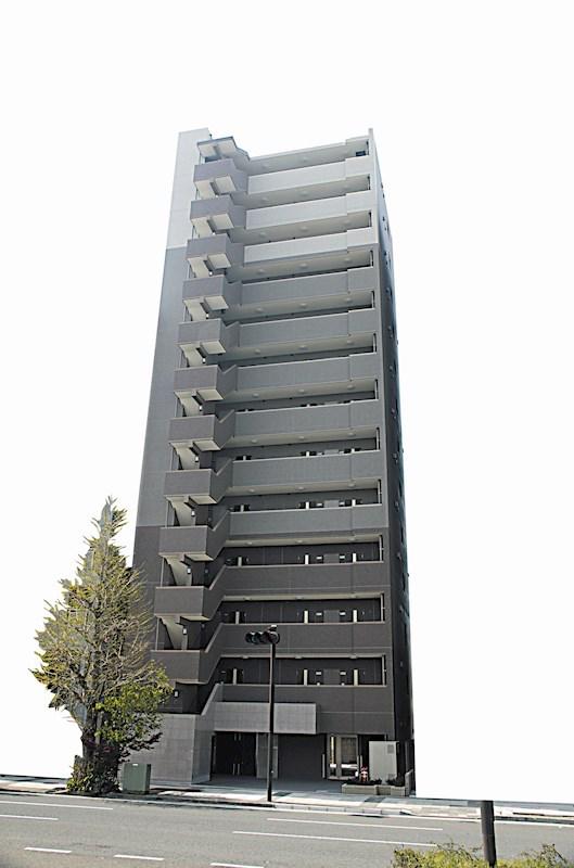 メインステージ川崎4