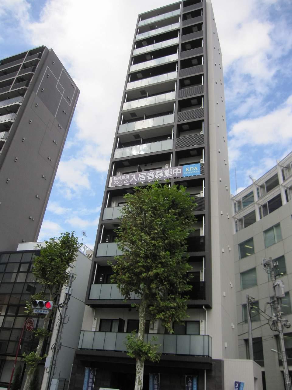 KDA GOTENYAMA