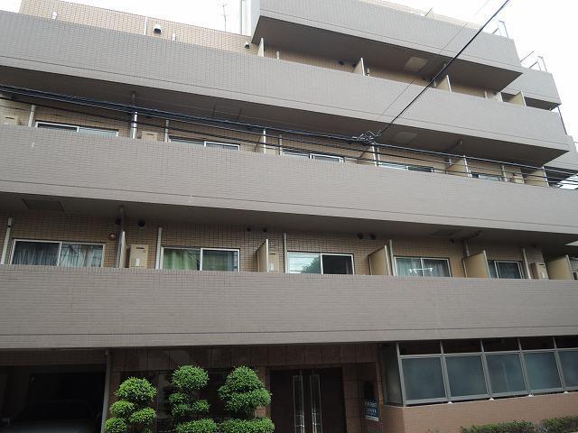 メインステージ大井町