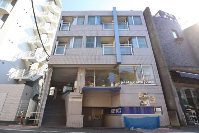 タウンシップ池上