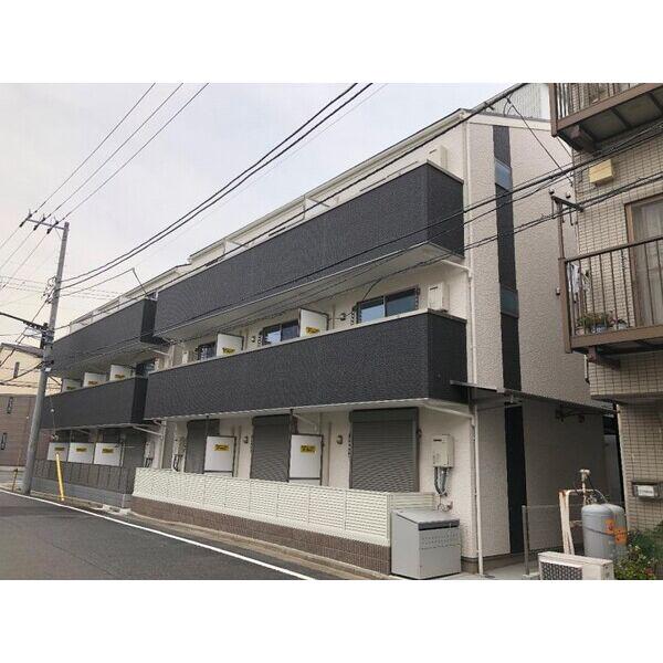AVENIR潮見