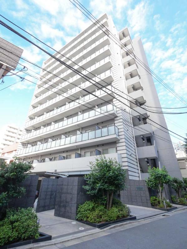 ラフィスタ川崎Ⅱ