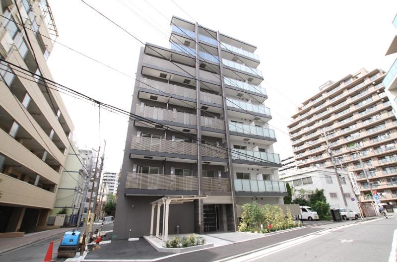 ラフィスタ川崎4