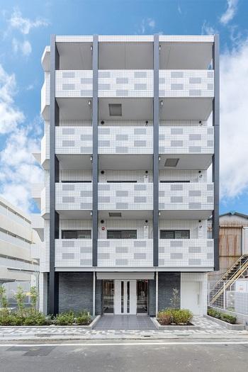 PREMIUM CUBE 武蔵新田