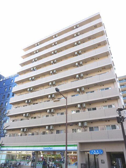 ドミール川崎二番館